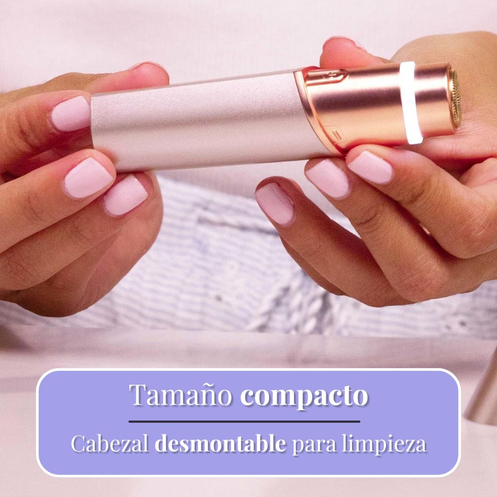 Lunnise™ Depilador Facial + Regalo